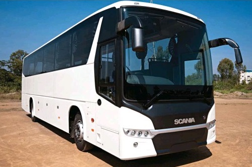45 seater scania bus img