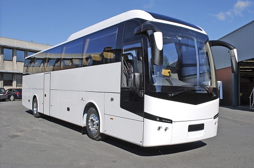 Luxury Bus img