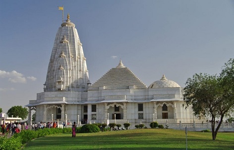 Birla Mandir img