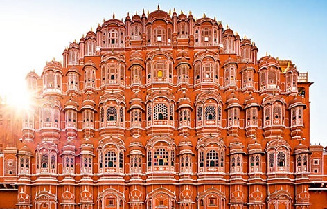 hawa mahal img