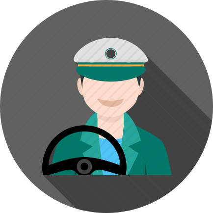 Professional Car Driver