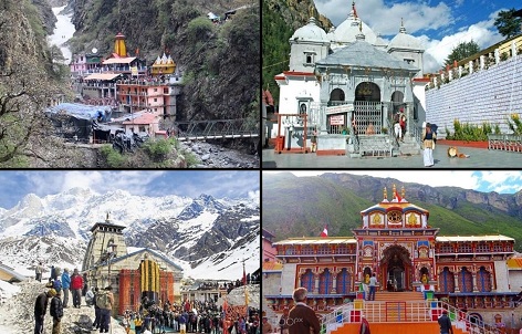 chardham img