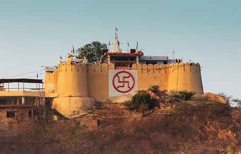 garh ganesh temple img