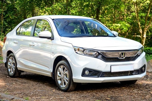 honda amaze car img