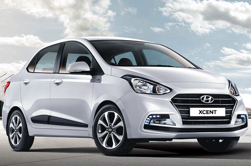 hyundai xcent car img