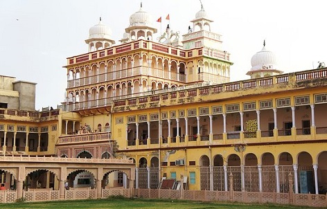 ranisatiji mandir img