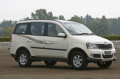 mahindra xylo car img