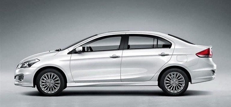 Maruti Ciaz img