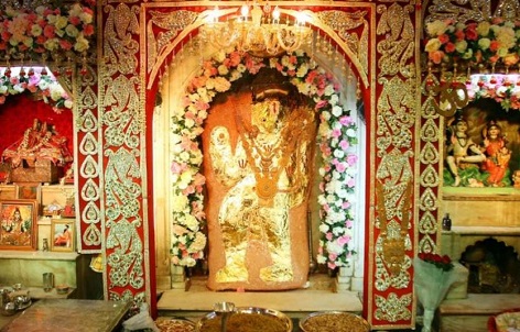 mehandipur balaji temple img