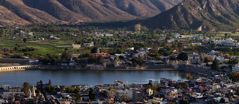 pushkar image