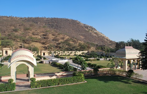 rani sisodiya garden img