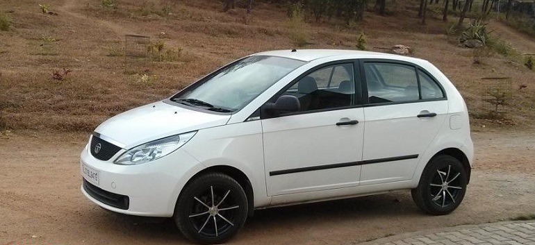 Tata Indica img