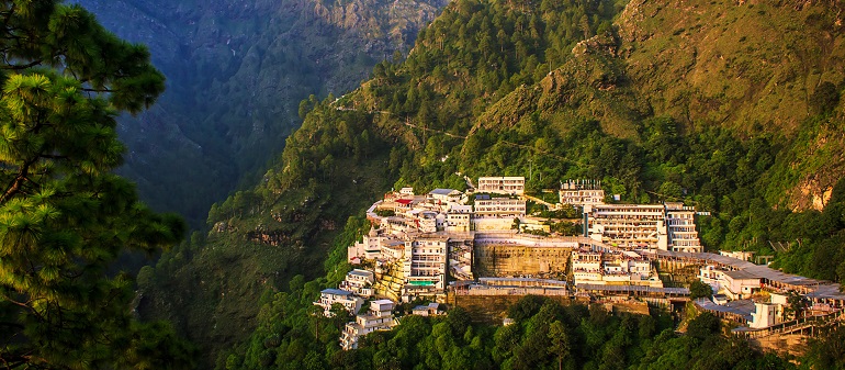 vaishnodevi img