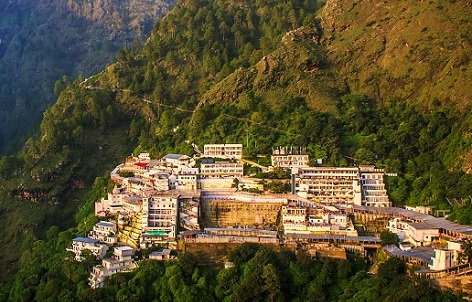 vaishnodevi img